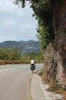 Montenegro - Entre Podgorica et Budva
