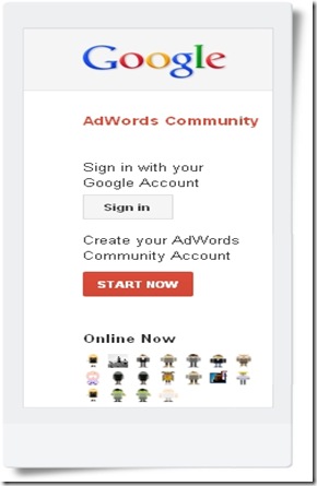 AdWordsCommunity
