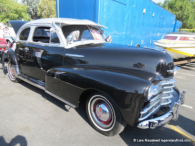  August 2012 Good Guys Rod and Custom Show Coverage