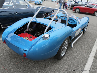 2012 Auction Previews Monterey California