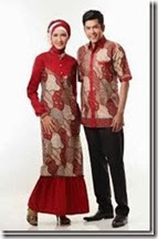model gamis batik (2)
