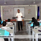 Study Camp 2012 (Islam-Dhivehi)