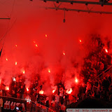 Cracovia - Sary-Arka Karaganda 23.10.2009