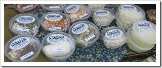 lynnhaven cheese