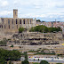 Vistes del Parc de la Seu