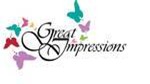 Great Impressions Logo