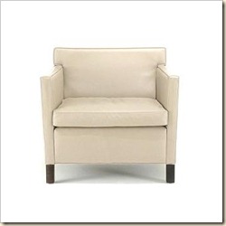 Krefold Lounge Chair-DWR 6-7-11