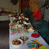 2011 12 17 Kerst ontbijt