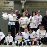 Seibukan Open