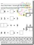 Use notebook systems to promote structure and routine in the beginning of the year - Elementary Classroom suggestions from Raki's Rad Resources