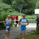 Ironman Zurich