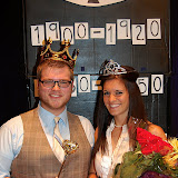 Waldorf Homecoming 2009 - Candidate Review/Selection