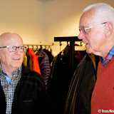 Palvu speelt 'Mag ik je man even lenen' voor de Zonnebloem - Foto's Tessa Niezen Palvu speelt 'Mag ik je man even lenen' voor de Zonnebloem - Foto's Tessa Niezen