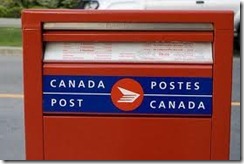 Canada Post