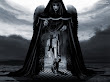 Satanic Goddess Of Hell