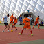 Futbalový turnaj - Turzovka 2011