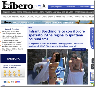 Libero-news Libero-news