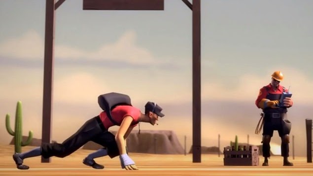 team fortress 2 deadly race 01
