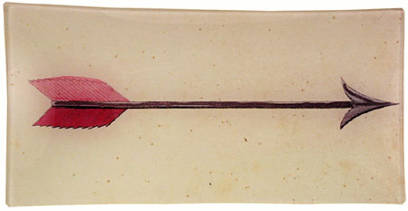 John Derian Decoupage Tray (johnderian.com)
