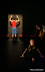 Pinocchio performed by Legitimate Bodies Dance Company and St. Brendan's Primary School Birr.