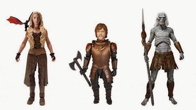 game of thrones action figures 01