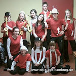 Tanzschau Glinde