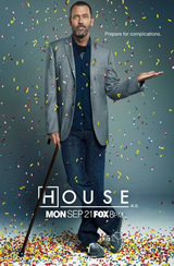 House 8x02 Sub Español Online