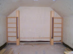 Beginning of stage 7.1 Theater 92