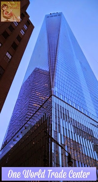 One World Trade Center[5]