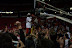 Pep Band at the Mountain West Tournement