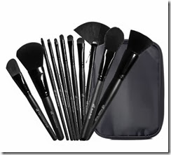 ELF Brush Collection