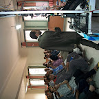 formation AFRA a marrakech