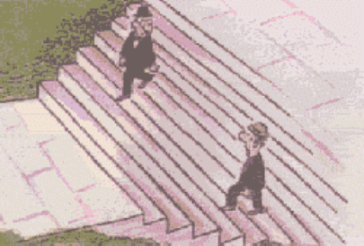 down or up down or up