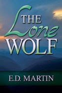 TheLoneWolf TheLoneWolf