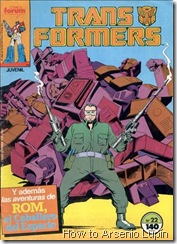 P00022 - Transformers #22