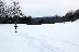 X-Country Skiing on the Wintervale. By zappowbang
