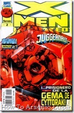P00012 - X-Men Unlimited #12