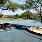 Bilila Lodge © Foto: Angelika Krüger | Outback Africa Erlebnisreisen