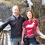 02.04.2011 Energy Walking St. Martin Ahrntal - San Martino Valle Aruina
