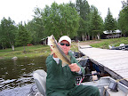 Walleye 2010