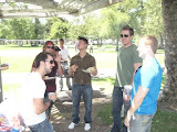 Casanova Crew Bbq 2009 8