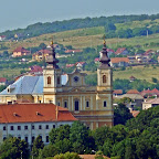 TurnPrimarie Oradea%252520%25252888%252529 Poze din Turnul Primariei Oradea 2011