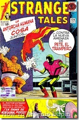 P00013 - strange tales v1 #124 P00013 - strange tales v1 #124