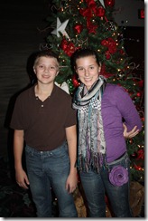 AJ & Zach Imagine Christmas