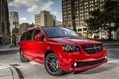 2014 Dodge Grand Caravan SXT Blacktop