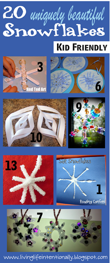 20 uniquely beautiful snowflake projects for kids 20 uniquely beautiful snowflake projects for kids