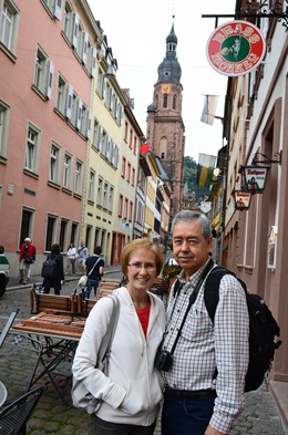 haupstrasse G&G haupstrasse G&G