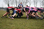 Jeugd rugby