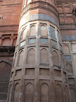 Agra Fort