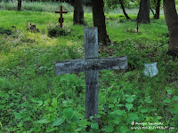 Cmentarz przy ul. Samotnej w Poznaniu